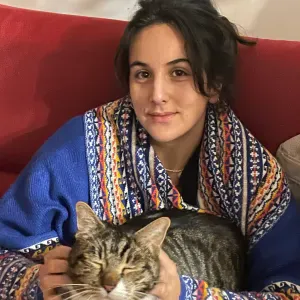 Baby sitter expérimentée à Paris