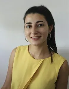 Tutora experiente e divertida online :)