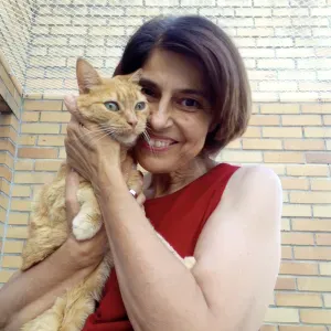 Petsitter em Porto. Desloco-me ao domicilio.