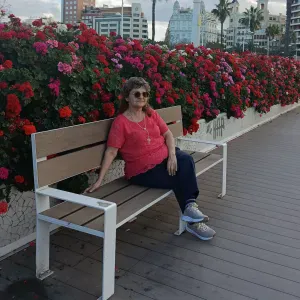 Cuidadora // Valencia// Xativa 