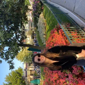 Garde d'enfants à bois Colombes 