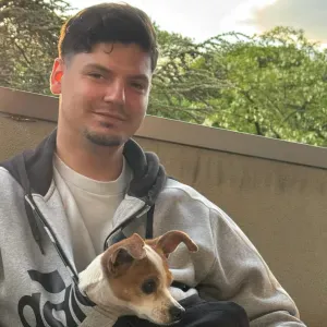 Pet sitter à Paris ! Je suis disponible !