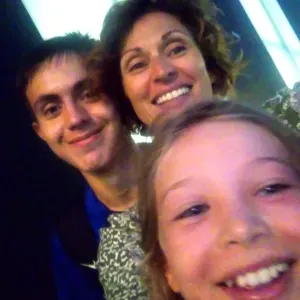 Energetic Babysitter & Tutor Ready to Help!