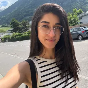 Sofía, 27 ans – Amoureuse des animaux