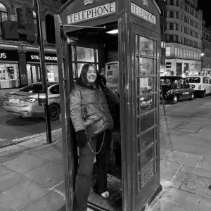 Baby-Sitter exprimenté à Paris ! 