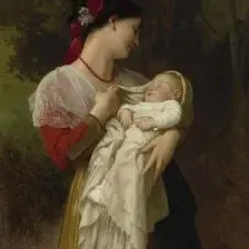 Garde occasionnelle de préférence, car occupée par ailleurs.