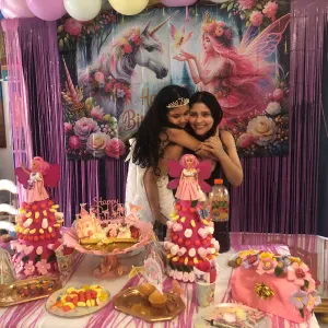 Baby-sitter avec expérience d'enseignement 