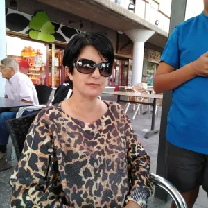 Canguro y limpieza de casas con experiencia 