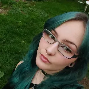 Océane, 22 ans, appréciée des enfants !