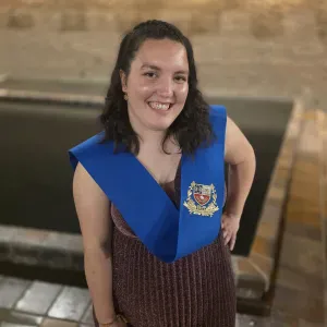 Niñera en Madrid con experiencia 