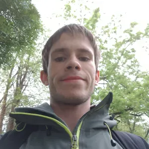 Olivier, 21 ans futur professeur des écoles 