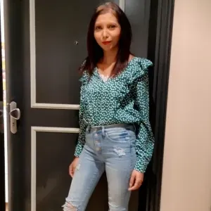 Femme de ménage responsable À Paris