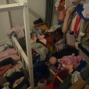 Recherche aide pour le ménage et rangement