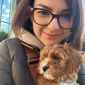 Femme de ménage ponctuelle et 