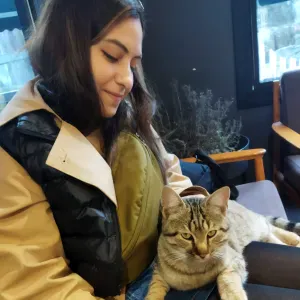 Pet sitter in Venezia Mestre Eng