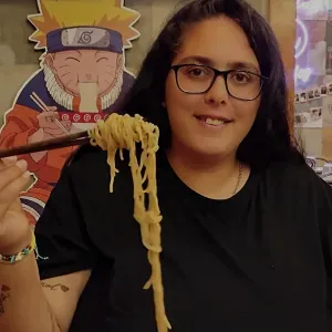 Canguro en Manresa, con mucha experiencia!