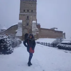 Recherche aide ménagère