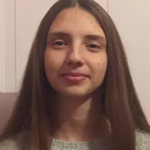 Etudiante - cours particuliers