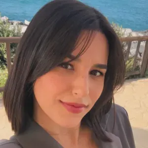 Canguro en Sevilla con experiencia. 