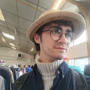 Baby-sitter / animateur