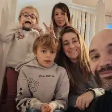 Sortie d'école et début de soirée