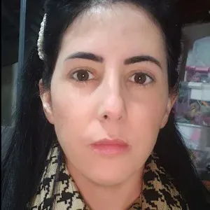 Cuidadora de crianças 🥰
