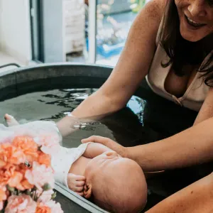 Offre d'emploi pour une nounou à Guichen