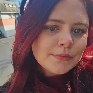 La nounou de Lorient est arrivée!