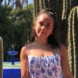 Baby sitter occasionnel avec de l'expérience 