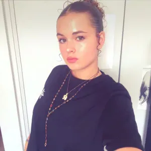 Baby sitter débutante au havre !