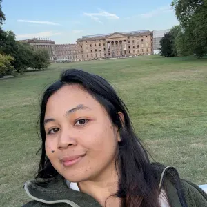 Experience being Aupair available part time