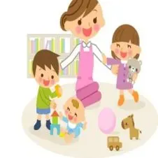 Assistante maternelle agrée place disponible immédiatement