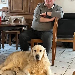 Garde d'animaux à votre domicile