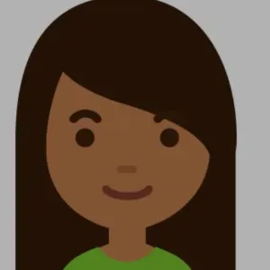 Je suis étudiante et je suis disponible !