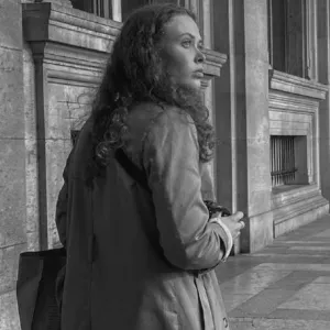 Baby-sitter/Pet-sitter parfaite bilingue Anglais/francais