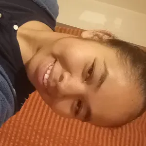 Repetitrice des enfants orphelins à Kinshasa 