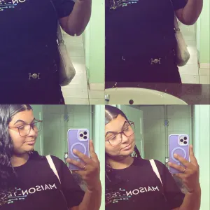 Babysitting en Guyane tout les jours 