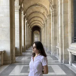 Famme de ménage responsable à cergy