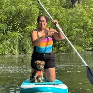 Éducateur Comportementaliste et Pet-Sitter Avignon