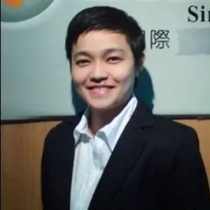 Hi! I'm a dynamic and responsible person.