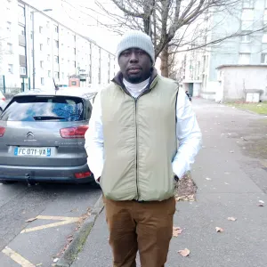 I offer professional home help for the elderly in Grenoble 