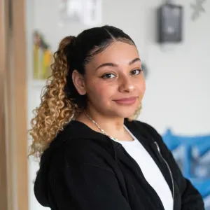 Baby-sitter avec 5 ans d'expérience dans la petite enfance 