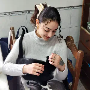 Pet Sitting Com Amor na Ericeira 