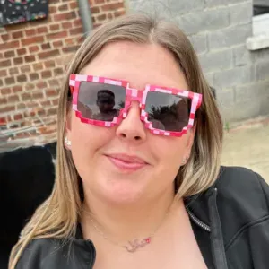 Baby sitter expérimentée à Amiens 