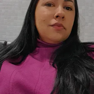 Daiana, cuidados com crianças e limpeza!