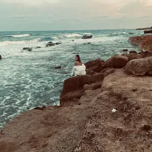 Cuidadora para cuidar a niños en Murcia 