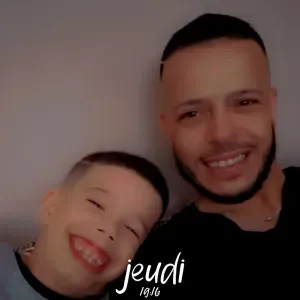 Homme de menage polyvalent et serieux