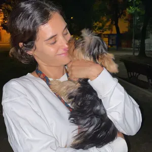 Pet sitting em Lisboa / Animal lover 
