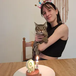 Pet sitting a Codroipo, e vicinanze