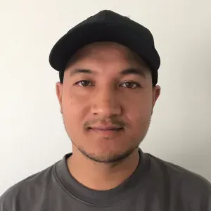 Social- og sundhedshjælper of medfølende omsorgsperson